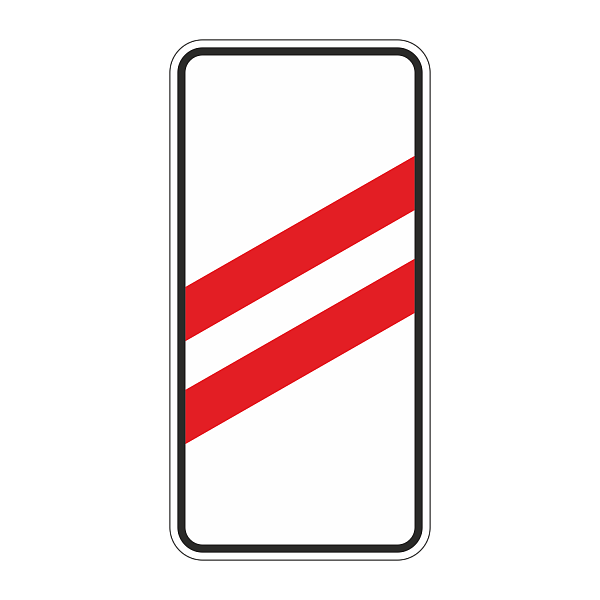 1.4.2 Приближение к ж-д переезду Знак 1.4.2 «Приближение к железнодорожному переезду»