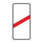 Знак 1.4.3 «Приближение к железнодорожному переезду»