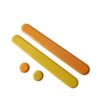 Customized Plastic Warning Tactile Indicators TPU Tactile Paving Indicators Warning Strips Blind Strips.jpg 300x300.jpg