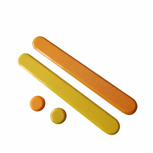 Customized Plastic Warning Tactile Indicators TPU Tactile Paving Indicators Warning Strips Blind Strips.jpg 300x300.jpg