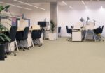 Линолеум PROFI MASTER 23/32 класс, 2 мм, защитный слой 0.4 мм