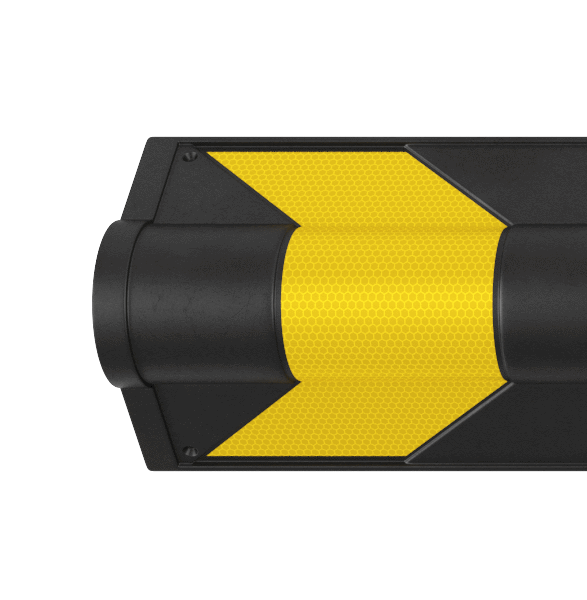 nakleyka dlya dku 20 dempfer uglovoy rezinovyy pryamoy.png