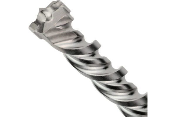 Bur V PLUS 2 cutting  12x100160 mm  SDS plus  D.BOR 2439  3 .jpg