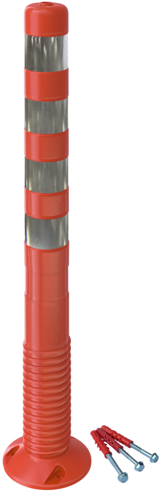stolbik razdelitelnyy gibkiy 1000 mm tpu ustun.jpg