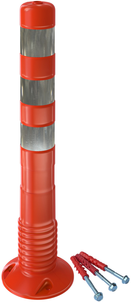 stolbik razdelitelnyy gibkiy 750 mm tpu ustun.jpg