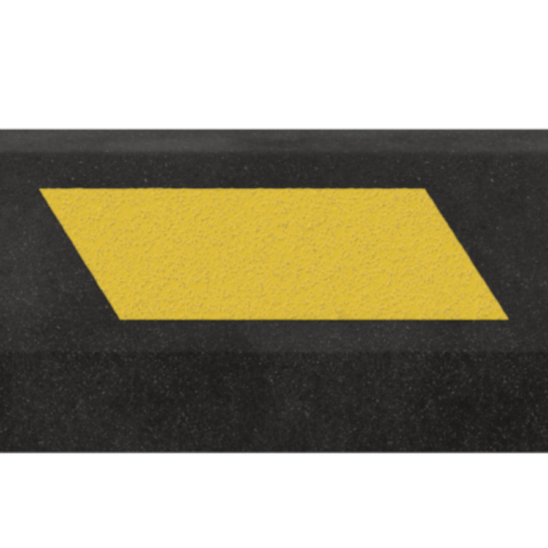 svetootrazhatel samokleyashchiysya zheltyy 144kh60kh52 parallelogramm.png